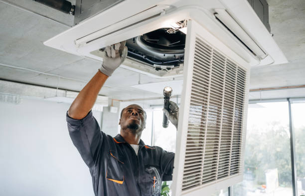 Licensed Hvac Installation service in Oceanside, CA - FH HVAC